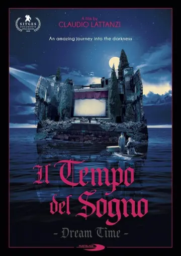 Plakat do filmu "Il tempo del sogno - Dream Time" #1070610