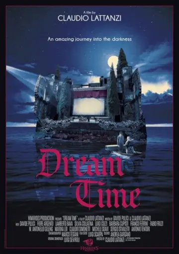 Il tempo del sogno - Dream Time