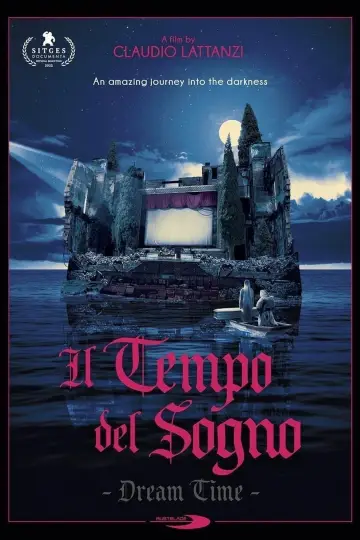 Plakat do filmu "Il tempo del sogno - Dream Time" #427063