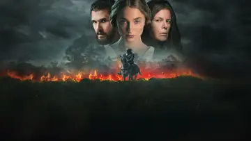 Zasłona do filmu "The Dreadful" #761898