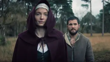 Zasłona do filmu "The Dreadful" #761902