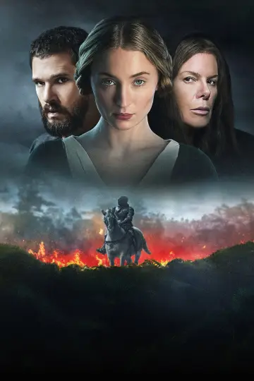 Plakat do filmu "The Dreadful" #796079
