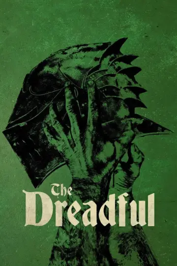 Plakat do filmu "The Dreadful" #796080
