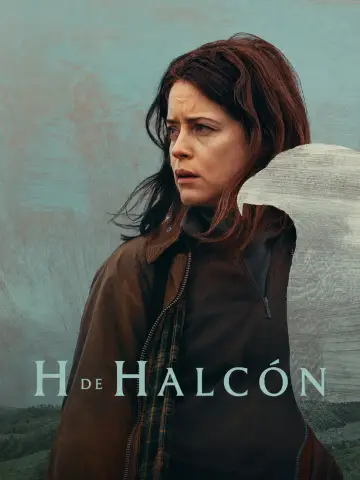 Plakat do filmu "H Is for Hawk" #1154083