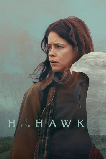 Plakat do filmu "H Is for Hawk" #535667