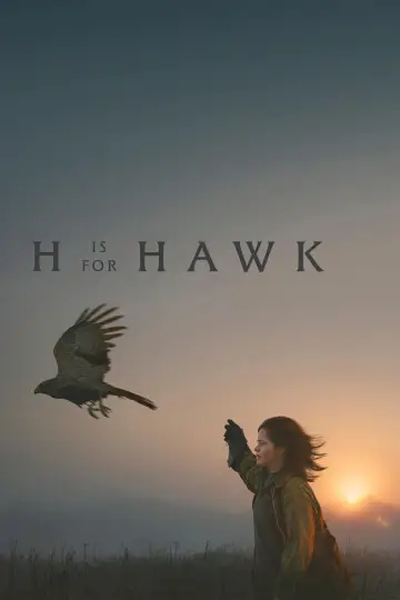 Plakat do filmu "H Is for Hawk" #535668