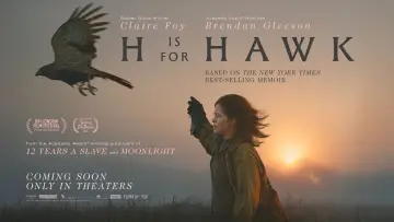 Zasłona do filmu "H Is for Hawk" #765984