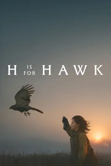 Plakat do filmu "H Is for Hawk" #765986