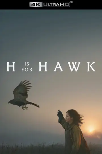 Plakat do filmu "H Is for Hawk" #765987