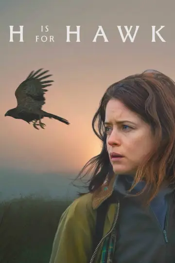 Plakat do filmu "H Is for Hawk" #817277