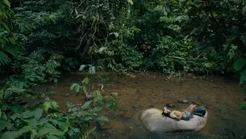Zasłona do filmu "Nunkui" #1783352
