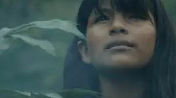 Zasłona do filmu "Nunkui" #1783353