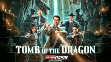 上海滩之猛龙闯金关