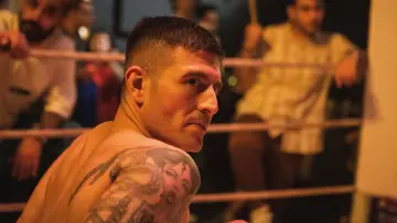 Zasłona do filmu "Dengeler" #1099117