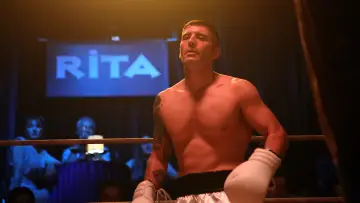 Zasłona do filmu "Dengeler" #1099118
