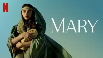 Zasłona do filmu "Maryja" #683030