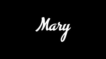 Zasłona do filmu "Maryja" #683037