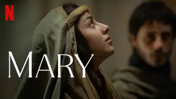 Zasłona do filmu "Maryja" #683044