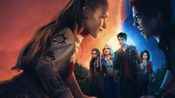 Zasłona do filmu "Zombi 4: Zmierzch wampirów" #587512