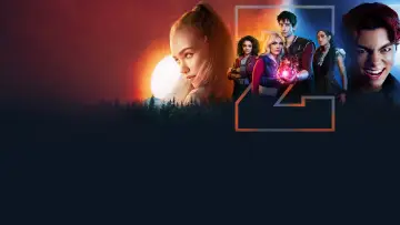 Zasłona do filmu "Zombi 4: Zmierzch wampirów" #587532