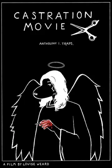 Plakat do filmu "Castration Movie Anthology i. Traps" #1209049