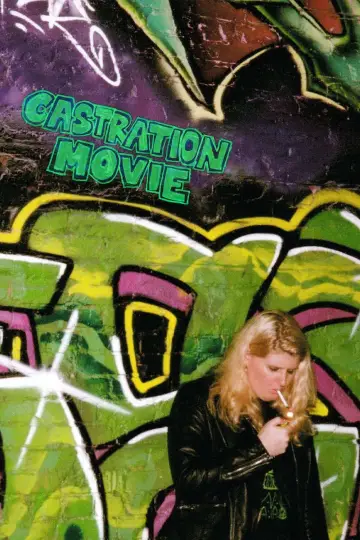 Plakat do filmu "Castration Movie Anthology i. Traps" #490763