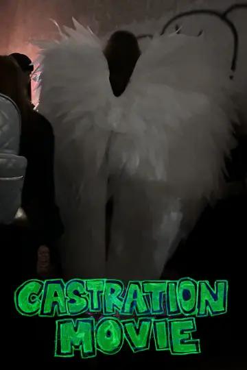 Plakat do filmu "Castration Movie Anthology i. Traps" #630450