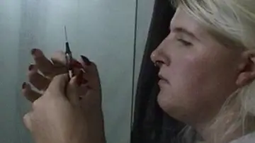 Zasłona do filmu "Castration Movie Anthology i. Traps" #854505