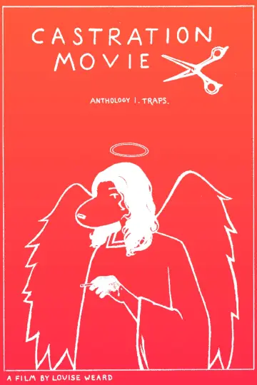 Plakat do filmu "Castration Movie Anthology i. Traps" #854506