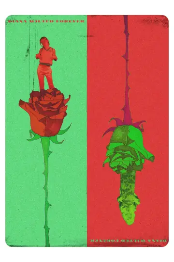 Plakat do filmu "Diana Wilted Forever" #366889