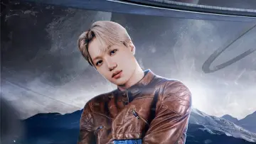 Zasłona do filmu "링팝 : 더 브이알콘서트 카이" #366785