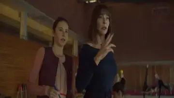 Zasłona do filmu "Caída libre" #479660