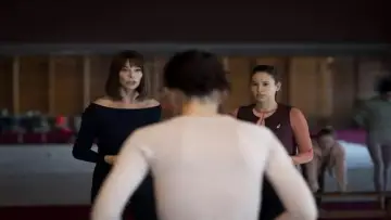 Zasłona do filmu "Caída libre" #479672