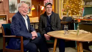 Zasłona do filmu "Happy Birthday Blötschkopp - Marc Metzger zum 50sten" #366847