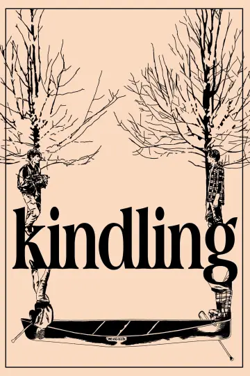 Kindling plakat