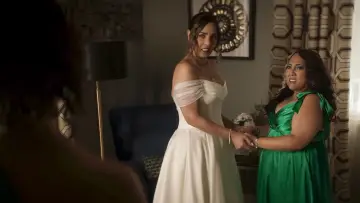 Zasłona do filmu "Canta y no llores" #1040343