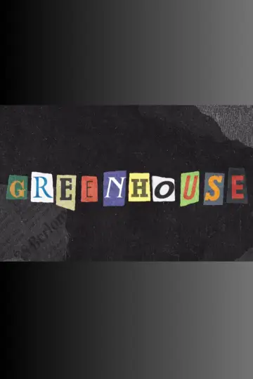 Plakat do filmu "GREENHOUSE" #1146761