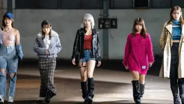 Zasłona do filmu "ヨドンナ THE FINAL" #366547