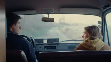 Zasłona do filmu "Paternal Leave" #943602