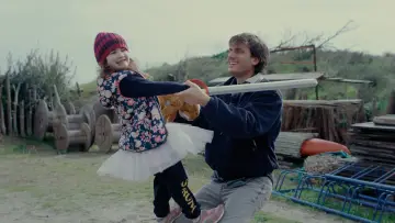 Zasłona do filmu "Paternal Leave" #943606