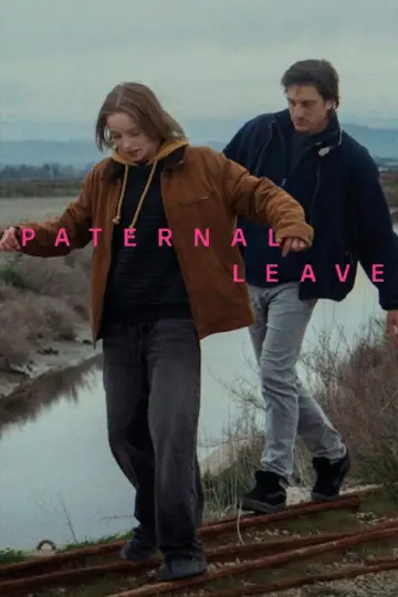 Plakat do filmu "Paternal Leave" #943628