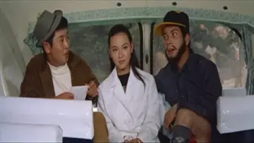 Zasłona do filmu "竜巻小僧" #1619012