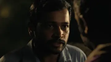 Zasłona do filmu "പൊൻMAN" #883513