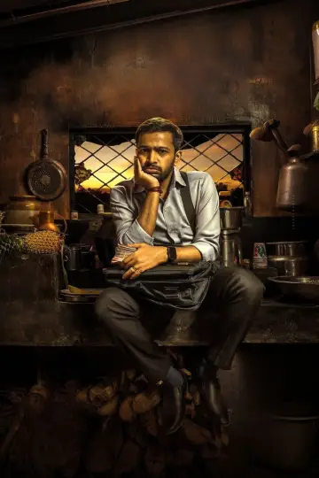 പൊൻMAN