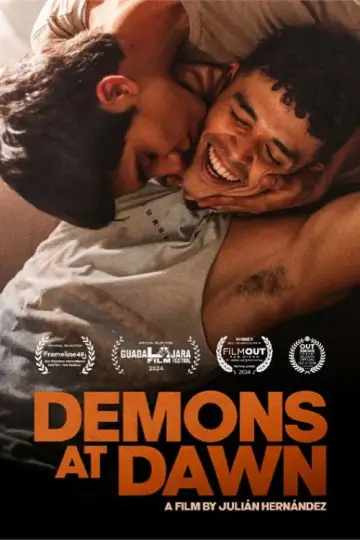 Demons at Dawn