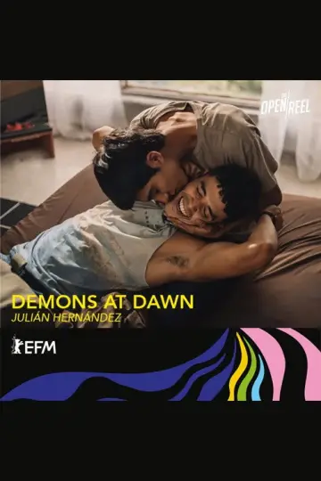 Plakat do filmu "Los demonios del amanecer" #791112
