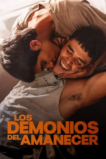 Plakat do filmu "Los demonios del amanecer" #791113