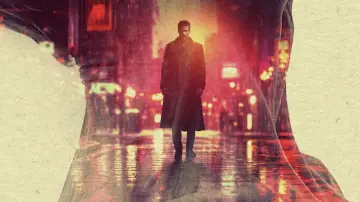 Zasłona do filmu "The Demon Detective" #931788