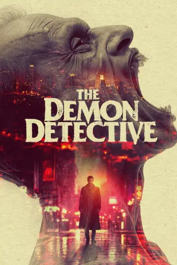 Plakat do filmu "The Demon Detective" #931791