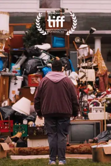Plakat do filmu "Trash Mountain" #1224363